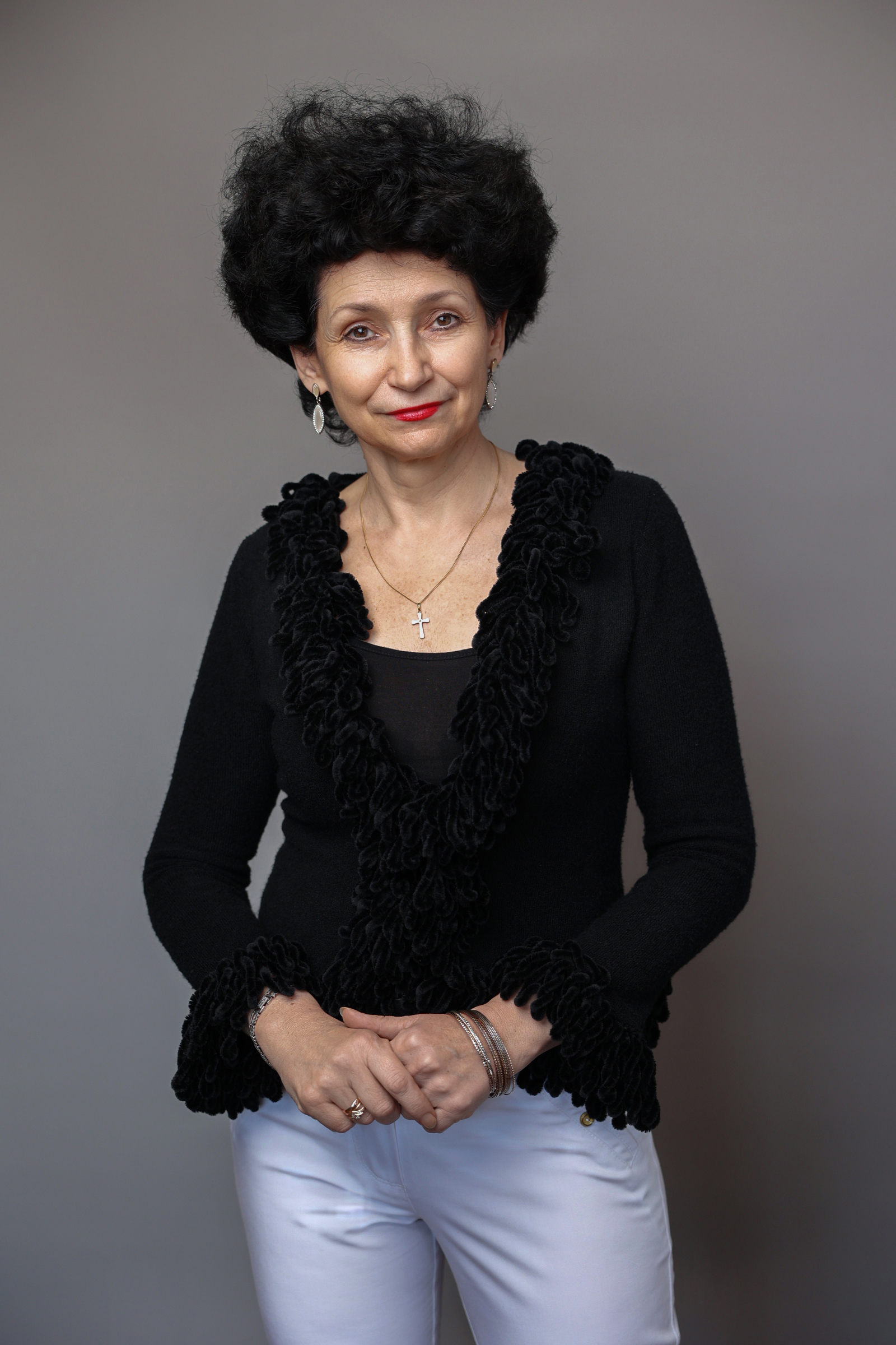 Паскаль Лилия Анатольевна.